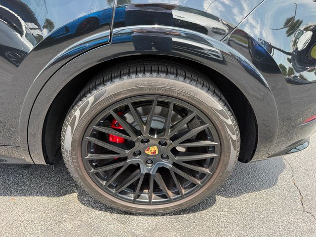 2023 Porsche Cayenne GTS - Photo 33