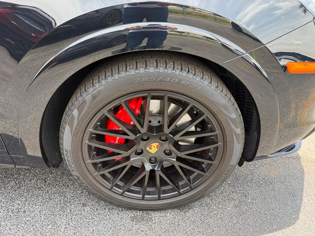 2023 Porsche Cayenne GTS - Photo 34
