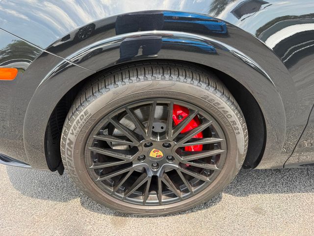 2023 Porsche Cayenne GTS - Photo 35