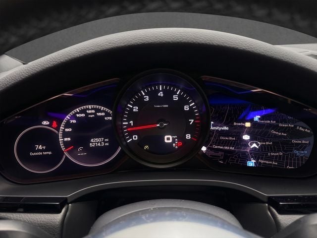 2023 Porsche Cayenne CLEAN CARFAX, 1 OWNER, AWD, PLATINUM EDITION, PREMIUM PKG PLUS - 23032857 - 13