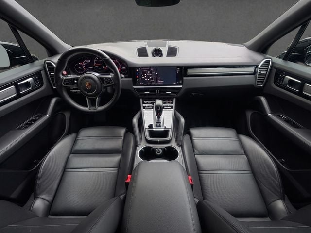 2023 Porsche Cayenne CLEAN CARFAX, 1 OWNER, AWD, PLATINUM EDITION, PREMIUM PKG PLUS - 23032857 - 2