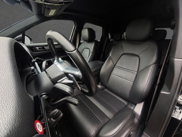 2023 Porsche Cayenne CLEAN CARFAX, 1 OWNER, AWD, PLATINUM EDITION, PREMIUM PKG PLUS - 23032857 - 6
