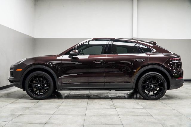 2023 Porsche Cayenne Coupe - 22990271 - 10