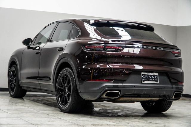 2023 Porsche Cayenne Coupe - 22990271 - 11
