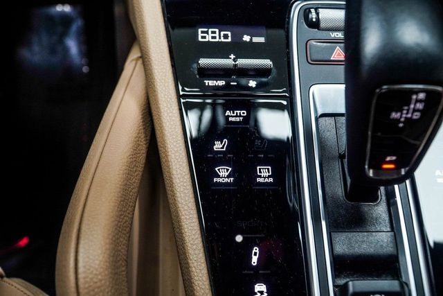 2023 Porsche Cayenne Coupe - 22990271 - 22