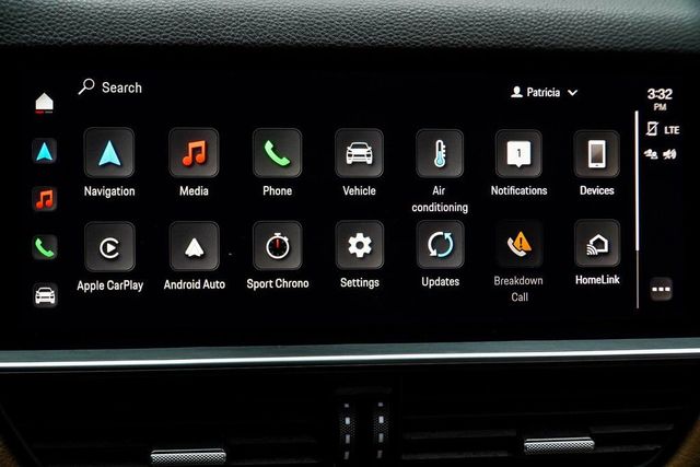 2023 Porsche Cayenne Coupe - 22990271 - 23