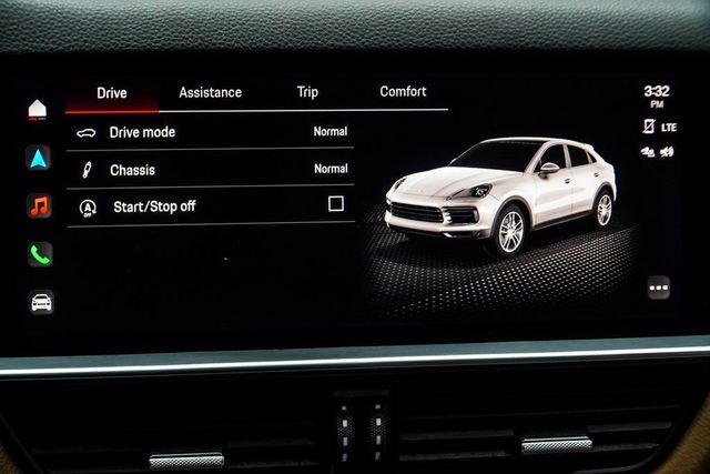 2023 Porsche Cayenne Coupe - 22990271 - 26