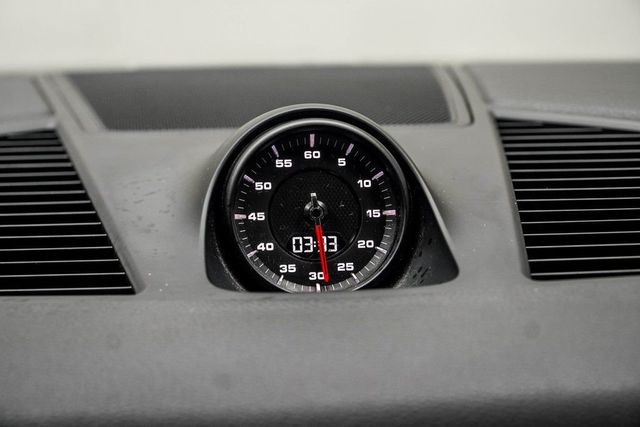 2023 Porsche Cayenne Coupe - 22990271 - 28