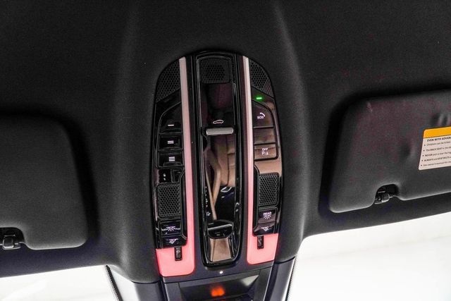 2023 Porsche Cayenne Coupe - 22990271 - 29