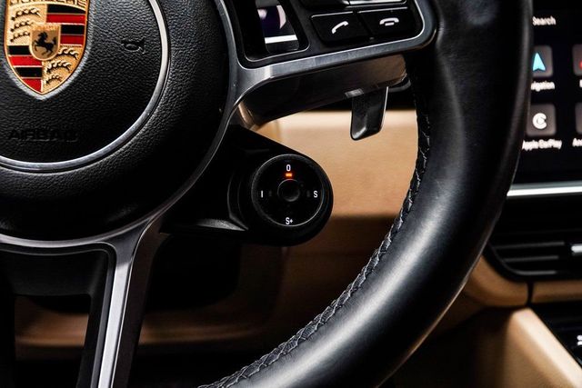 2023 Porsche Cayenne Coupe - 22990271 - 32