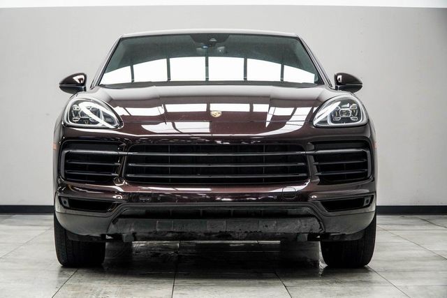 2023 Porsche Cayenne Coupe - 22990271 - 3