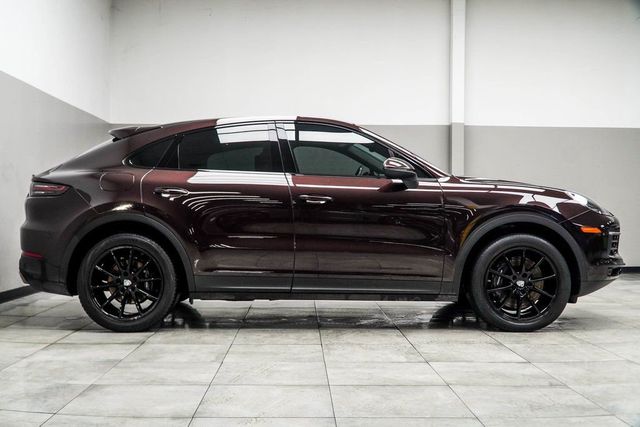 2023 Porsche Cayenne Coupe - 22990271 - 5