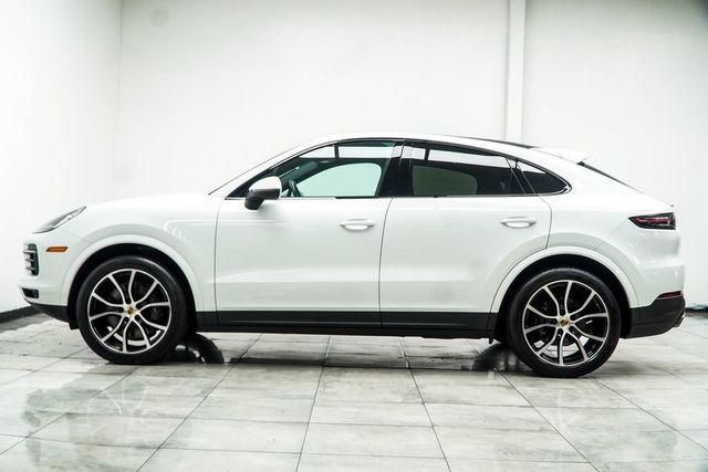 2023 Porsche Cayenne Coupe - 23064122 - 9