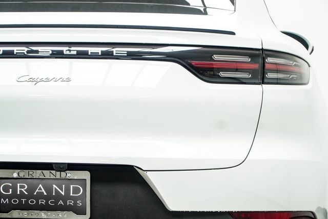 2023 Porsche Cayenne Coupe - 23064122 - 14