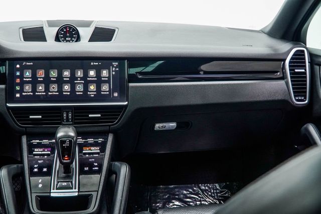 2023 Porsche Cayenne Coupe - 23064122 - 19