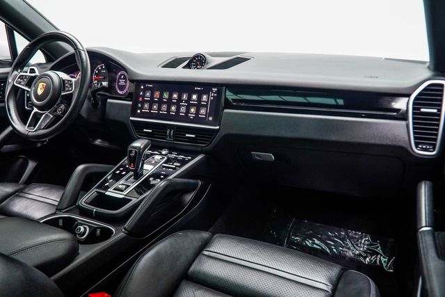 2023 Porsche Cayenne Coupe - 23064122 - 20
