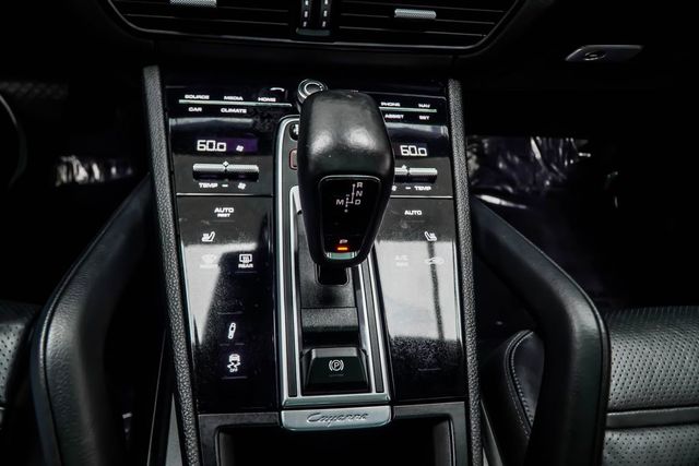 2023 Porsche Cayenne Coupe - 23064122 - 22