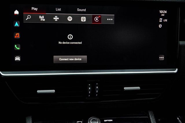 2023 Porsche Cayenne Coupe - 23064122 - 26