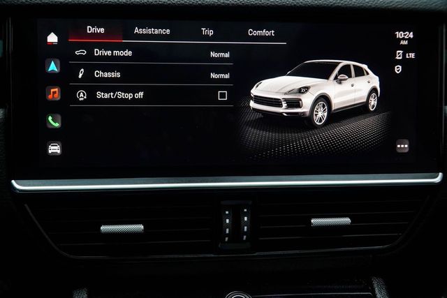 2023 Porsche Cayenne Coupe - 23064122 - 27
