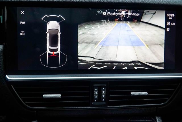 2023 Porsche Cayenne Coupe - 23064122 - 28