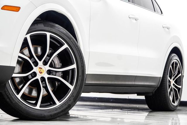 2023 Porsche Cayenne Coupe - 23064122 - 2