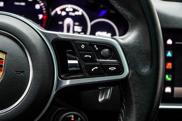 2023 Porsche Cayenne Coupe - 23064122 - 32
