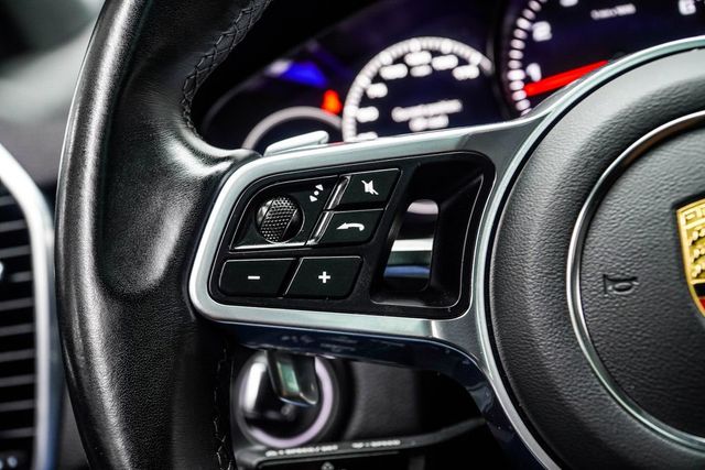 2023 Porsche Cayenne Coupe - 23064122 - 33