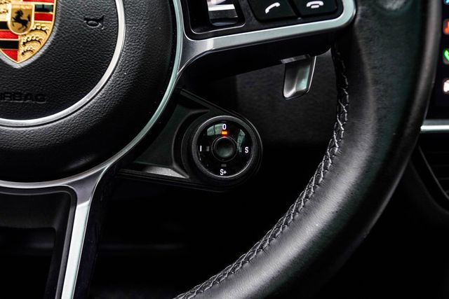 2023 Porsche Cayenne Coupe - 23064122 - 34