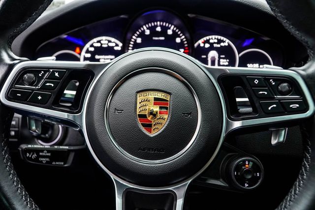 2023 Porsche Cayenne Coupe - 23064122 - 35
