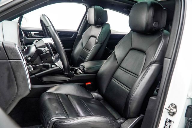 2023 Porsche Cayenne Coupe - 23064122 - 41