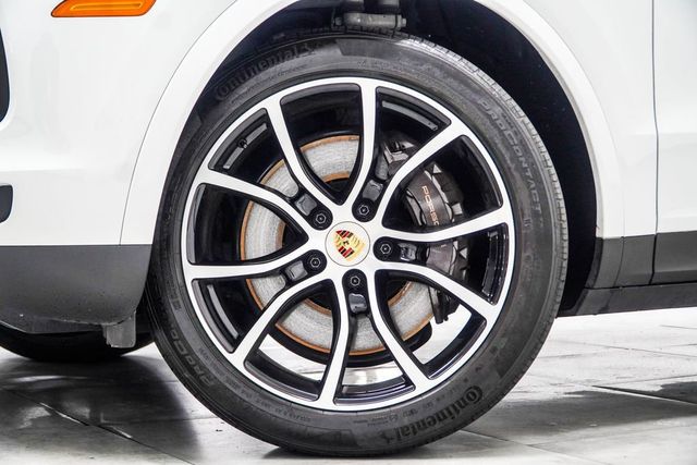 2023 Porsche Cayenne Coupe - 23064122 - 5