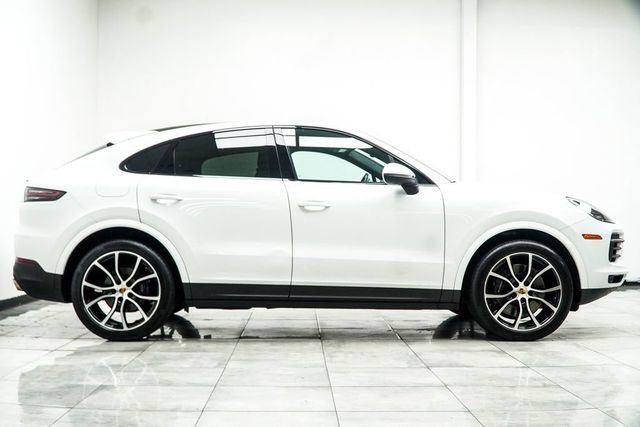 2023 Porsche Cayenne Coupe - 23064122 - 6