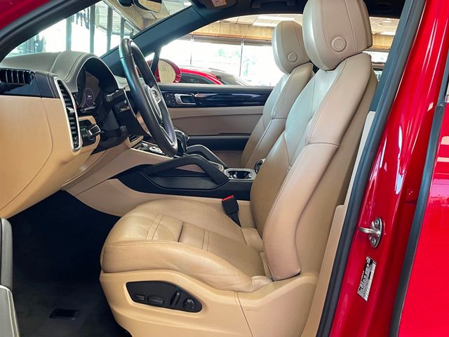 2023 Porsche Cayenne E-Hybrid - 23049808 - 10