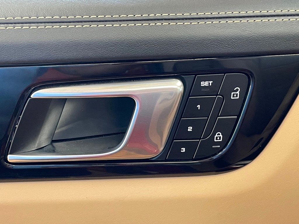 2023 Porsche Cayenne E-Hybrid - 23049808 - 14