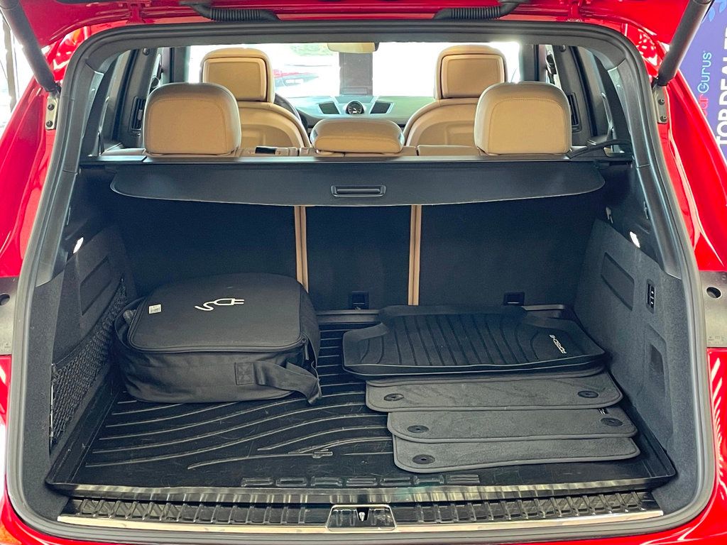 2023 Porsche Cayenne E-Hybrid - 23049808 - 20