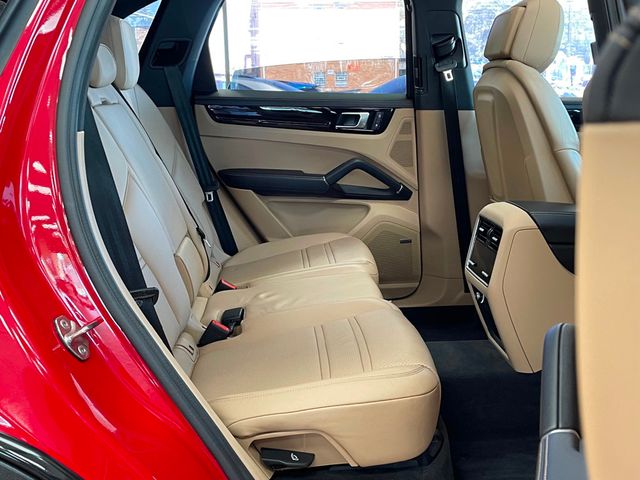 2023 Porsche Cayenne E-Hybrid - 23049808 - 22