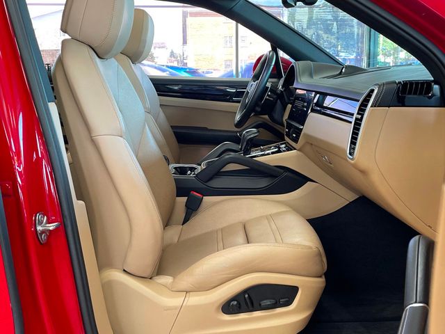 2023 Porsche Cayenne E-Hybrid - 23049808 - 23