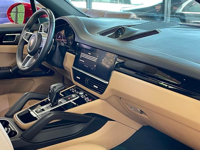 2023 Porsche Cayenne E-Hybrid - 23049808 - 24