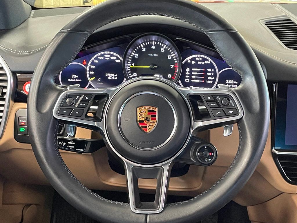 2023 Porsche Cayenne E-Hybrid - 23049808 - 25