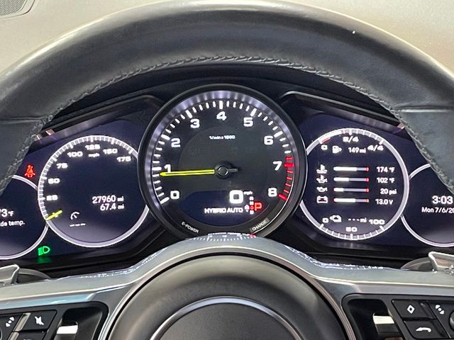 2023 Porsche Cayenne E-Hybrid - 23049808 - 30