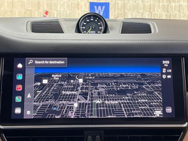 2023 Porsche Cayenne E-Hybrid - 23049808 - 32