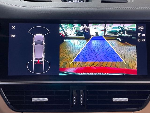 2023 Porsche Cayenne E-Hybrid - 23049808 - 33