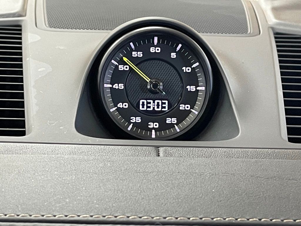 2023 Porsche Cayenne E-Hybrid - 23049808 - 34
