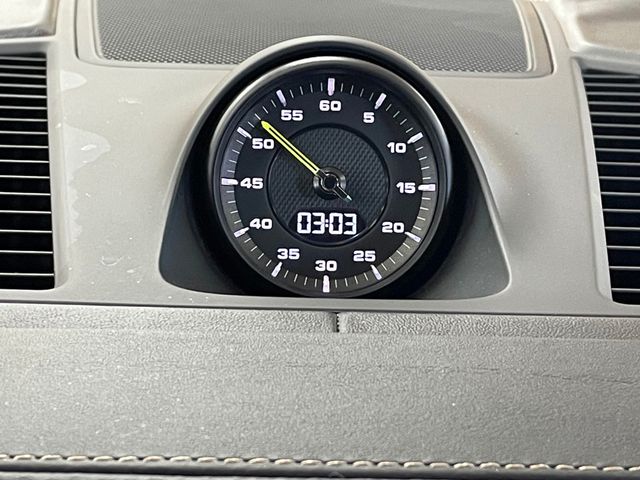 2023 Porsche Cayenne E-Hybrid - 23049808 - 34