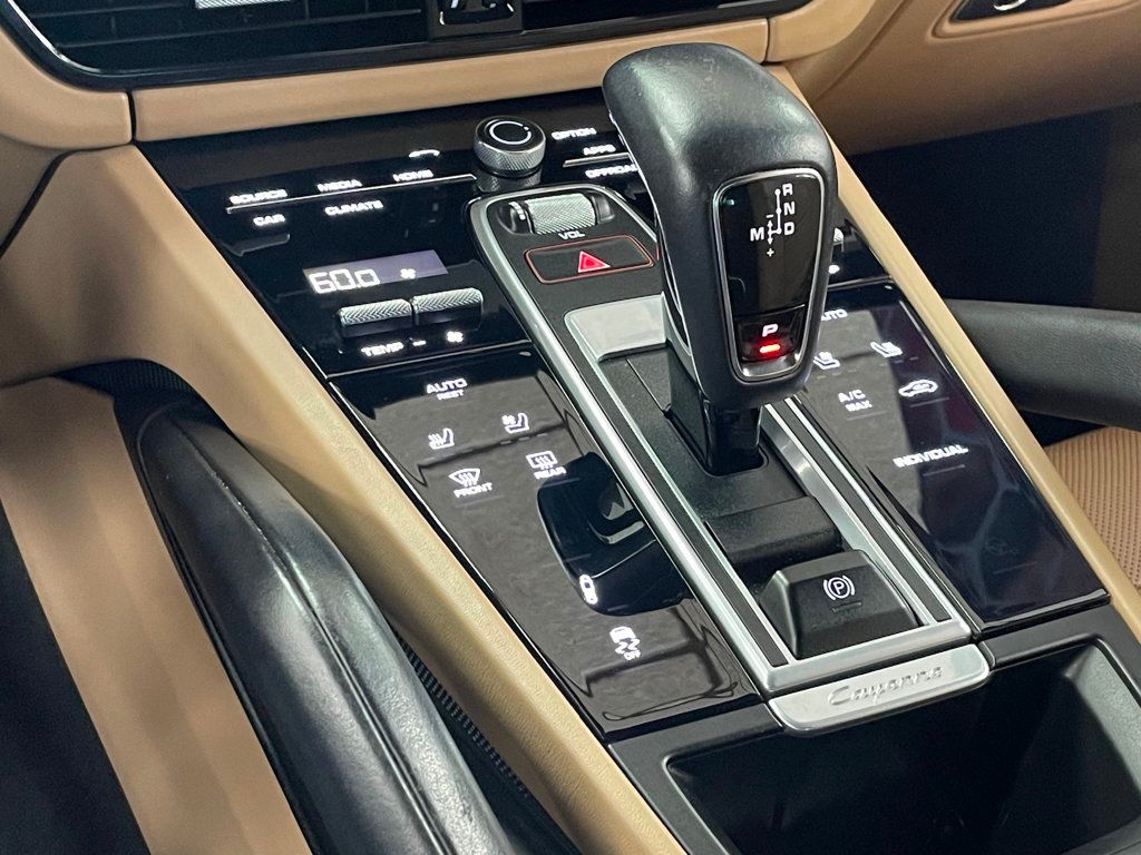 2023 Porsche Cayenne E-Hybrid - 23049808 - 35