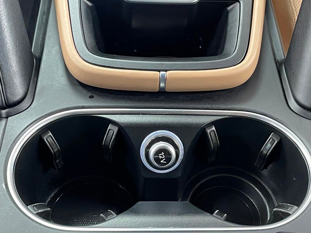 2023 Porsche Cayenne E-Hybrid - 23049808 - 36