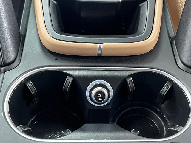 2023 Porsche Cayenne E-Hybrid - 23049808 - 36