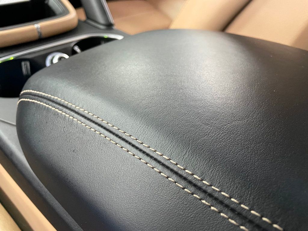 2023 Porsche Cayenne E-Hybrid - 23049808 - 37