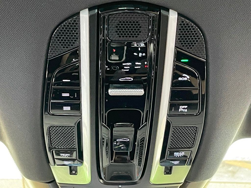 2023 Porsche Cayenne E-Hybrid - 23049808 - 39