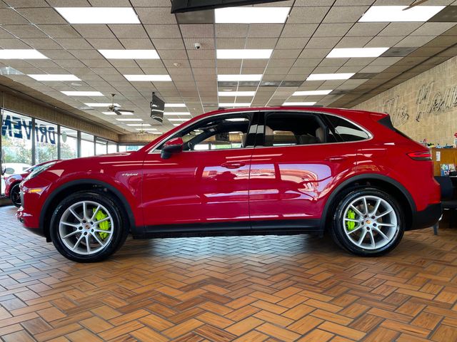 2023 Porsche Cayenne E-Hybrid - 23049808 - 4